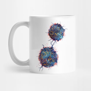 T cells Mug